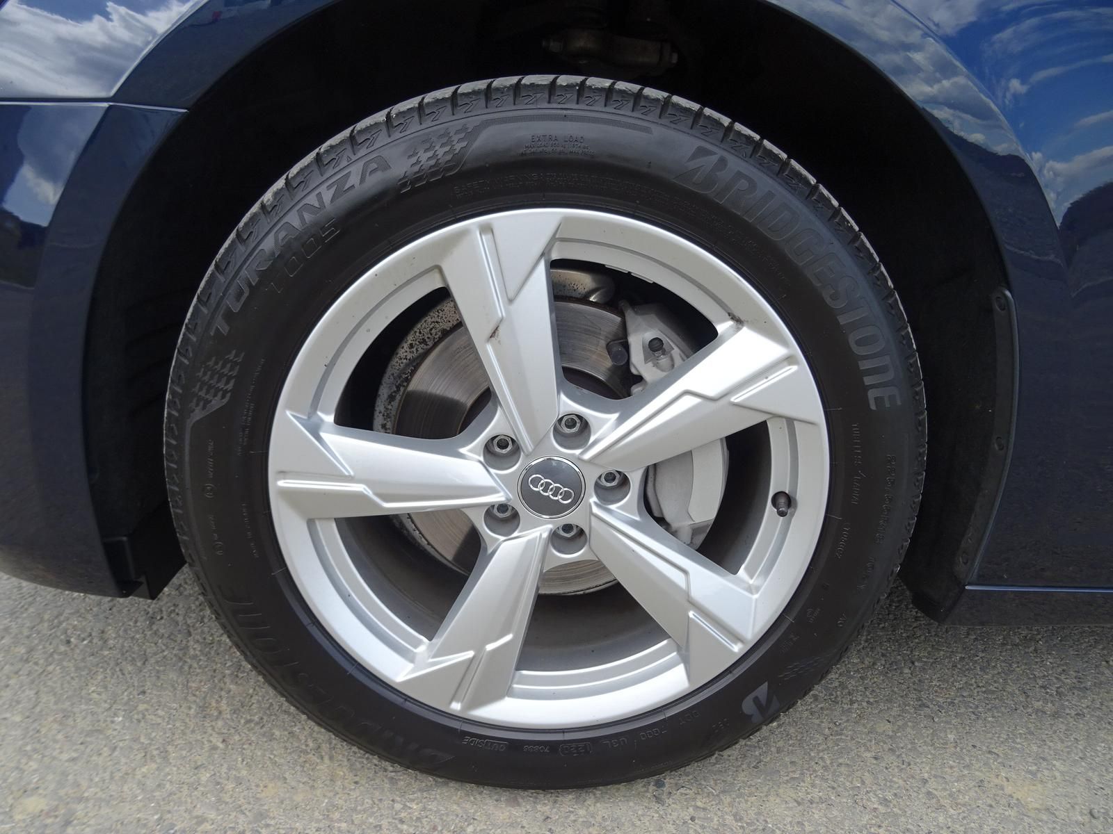 Audi A6 Avant 40 TDI S-Tronic Sport - Samsaru's Car Outlet