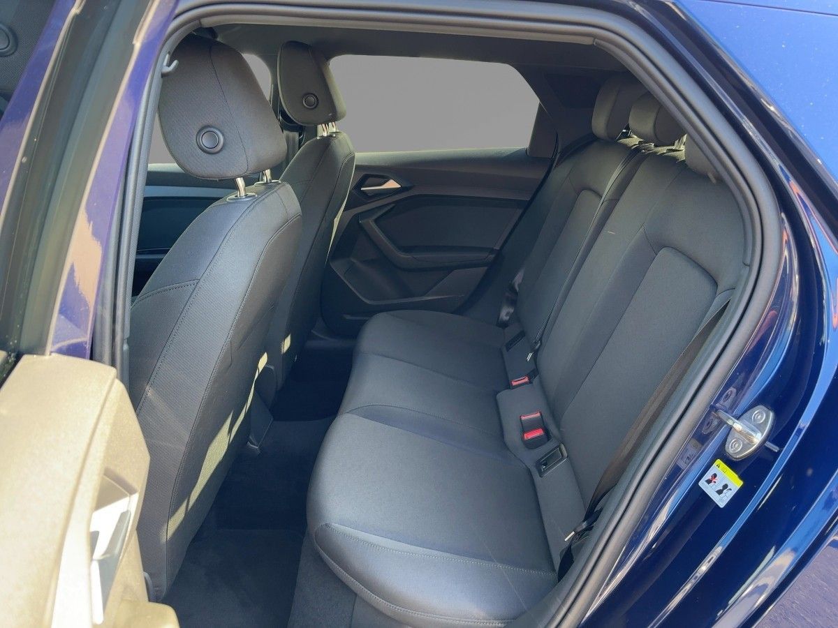 Audi A1 Sportback 25 TFSI Advanced LED Navi S tronic