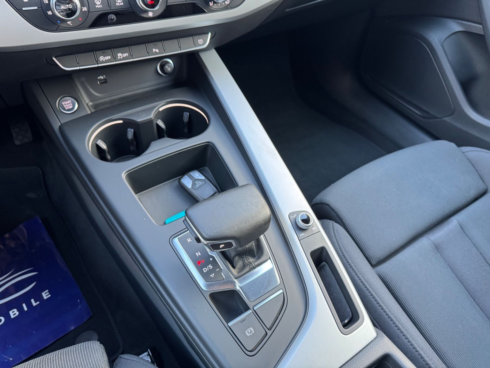 Audi A4 Avant 35 TDI - Samsaru's Car Outlet
