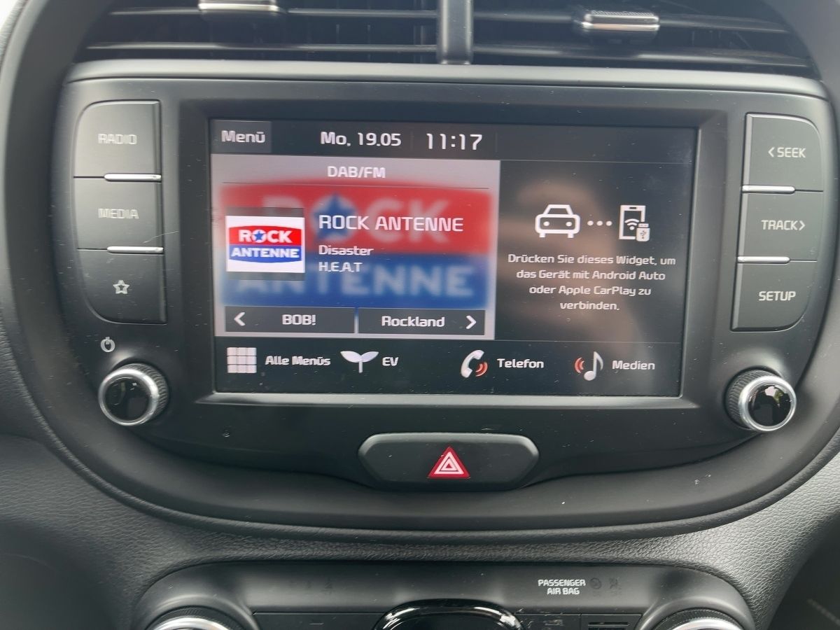 Kia Soul Edition 7 e - Samsaru's Car Outlet