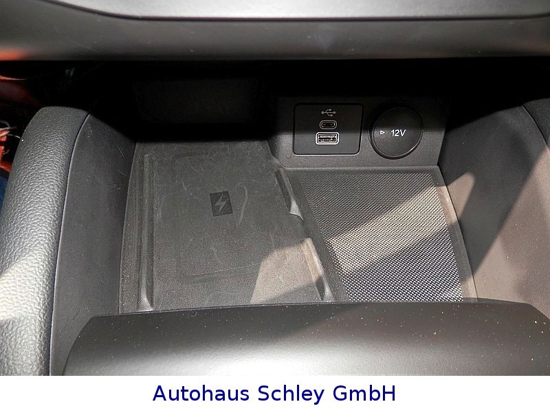 Ford Focus Turnier Active X*1.Hand*B&O*eKlappe*Autom*