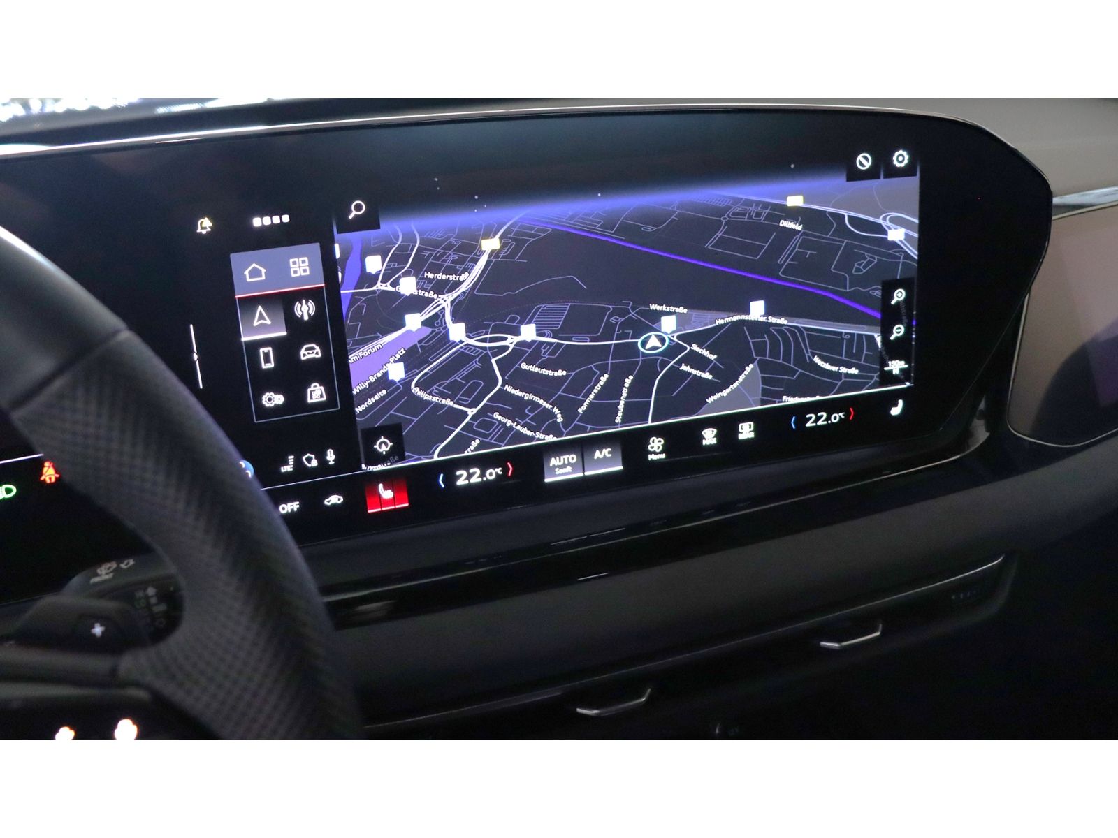 Audi A5 Avant 40 TFSI qu. S-Line edition one*B&O*360°