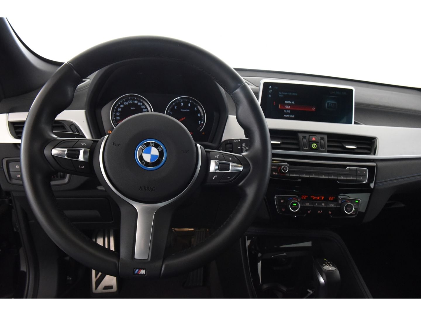 BMW X1 25e M Sport - Samsaru's Car Outlet