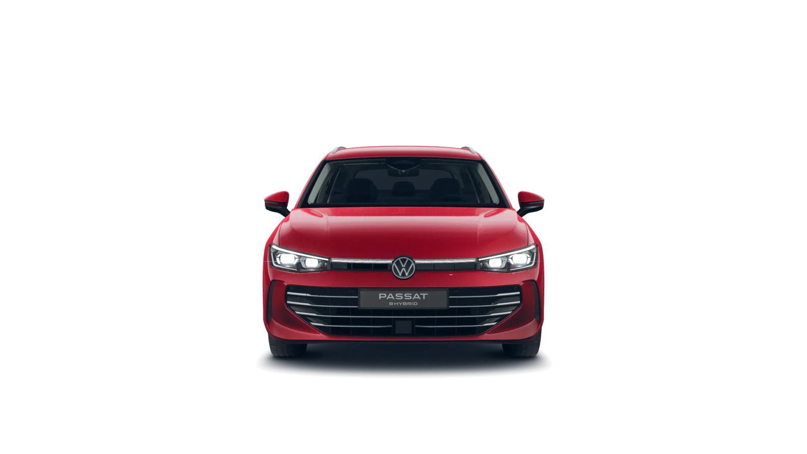Volkswagen Passat Variant eHybrid DSG ELEGANCE NAVI AHK KAM
