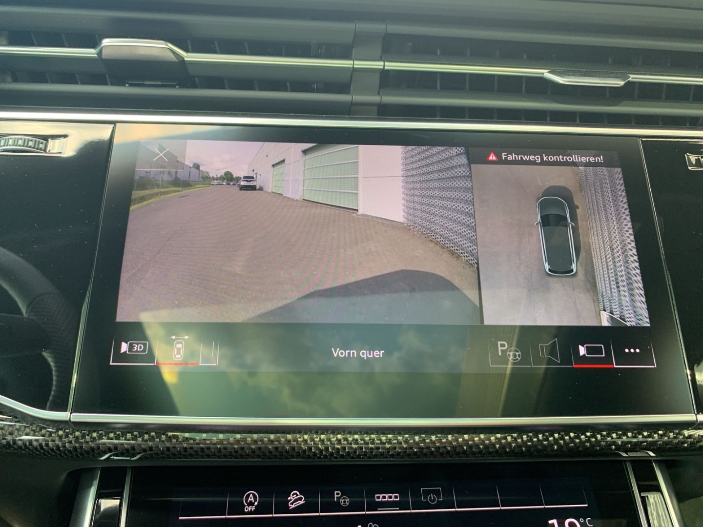 Audi Q7 ( 50 TDI quattro S line Sportpaket tiptronic
