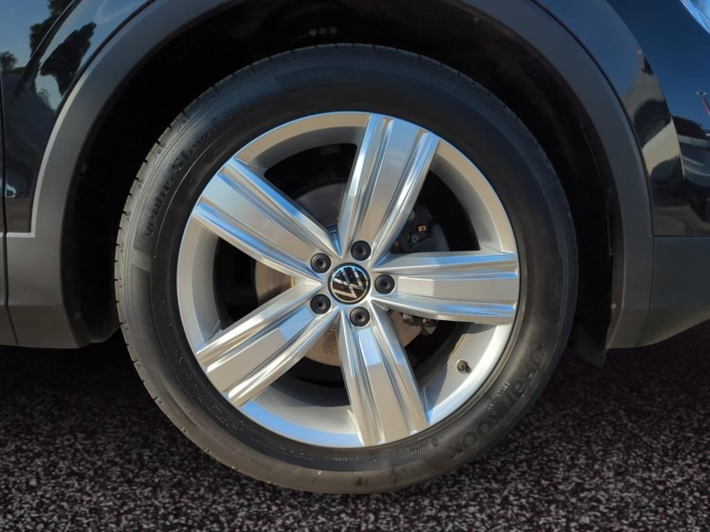 Volkswagen Tiguan Life 2.0 TDI DSG - Samsaru's Car Outlet
