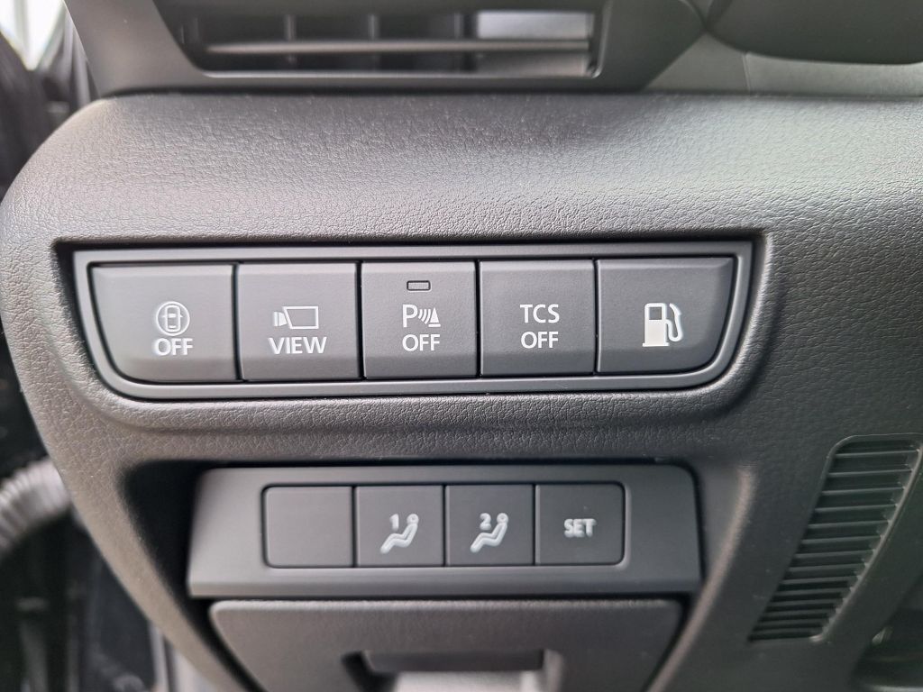 Mazda MX-30 e-SKYACTIV R-EV MAKOTO mit Premium-Pack, G