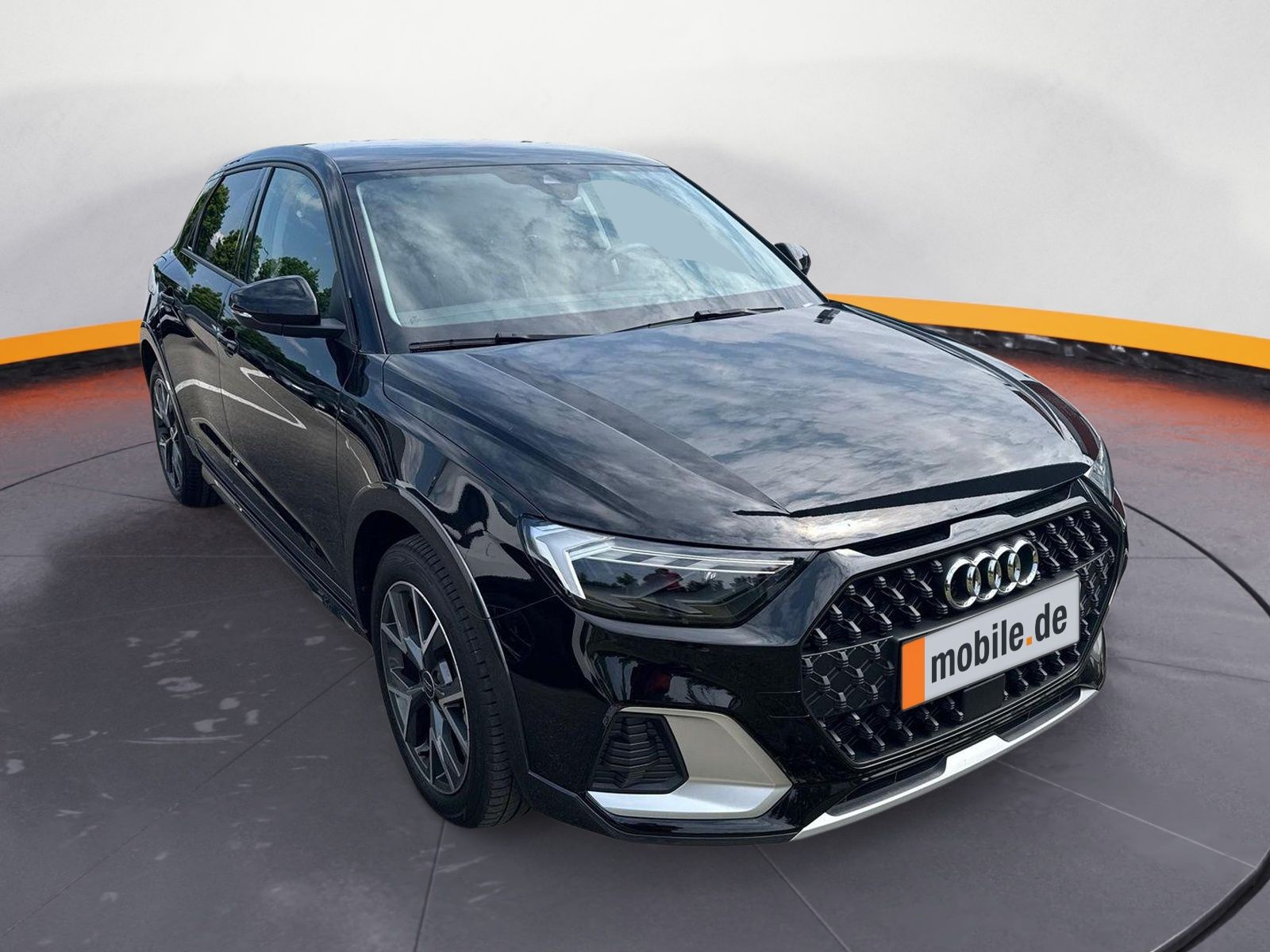 Audi A1 allstreet 30 TFSI S tronic - Samsaru's Car Outlet