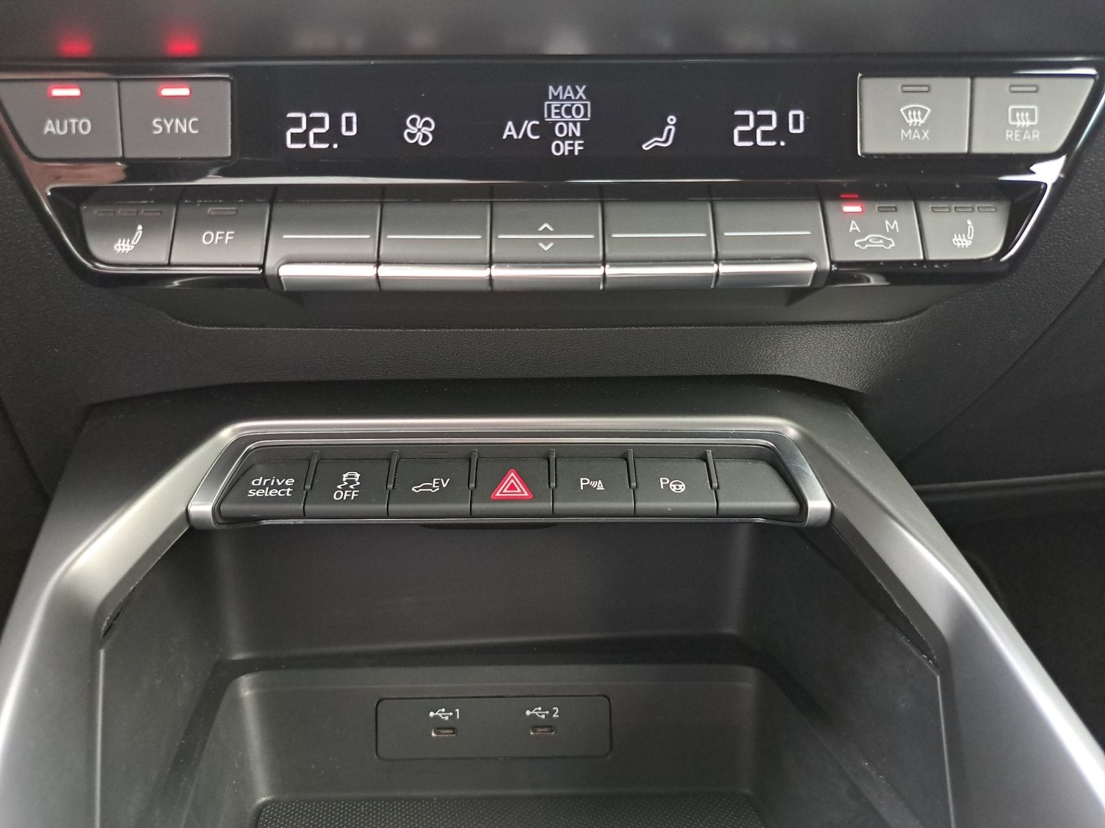 Audi A3 Sportback advanced 40 TFSIe S tronic - Samsaru's Car Outlet