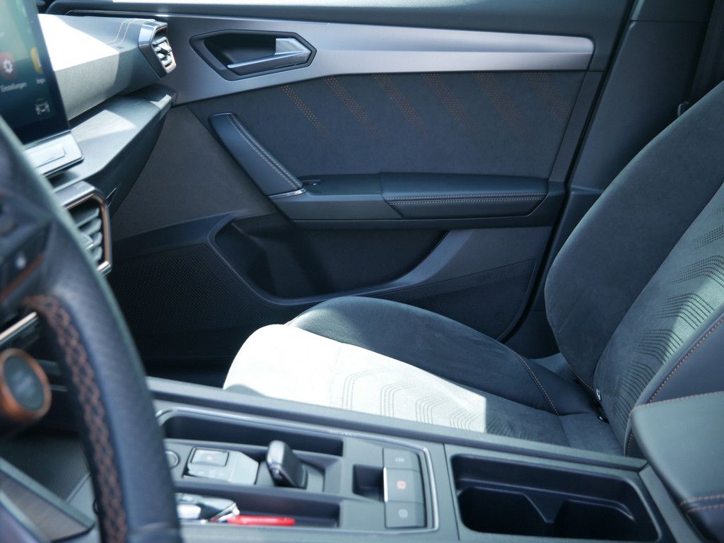 Cupra Formentor 2.0 TSI VZ Tribe Edition 4Drive AHK