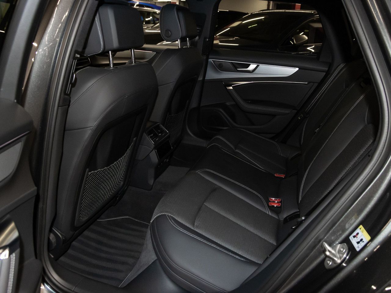 Audi A6 Avant 50 TFSI e quattro S line AHK Matrix B&O