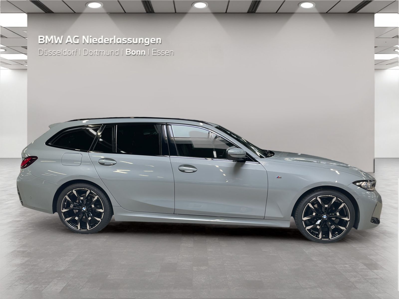BMW 320i Touring M Sport Driv.Assist.Prof Kamera
