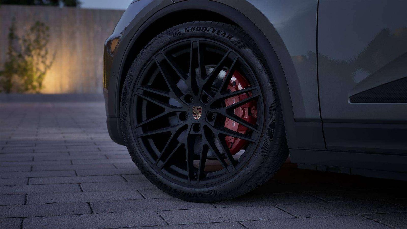Porsche Macan 4S 100KW/22 RS/AIR/MATRIX/CHRONO/PANO/360/