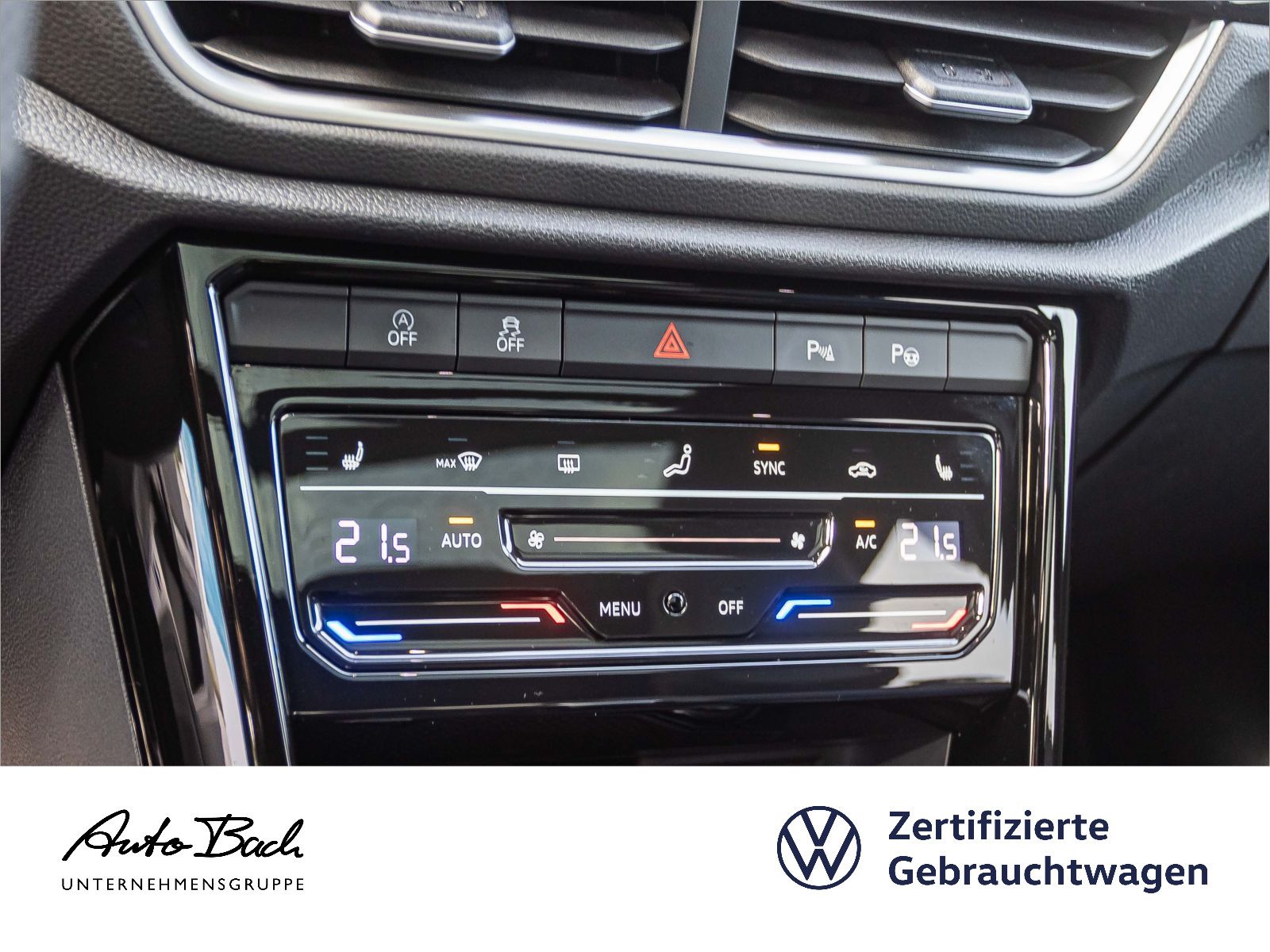 Volkswagen T-Roc R 2.0 TSI 4M - Samsaru's Car Outlet