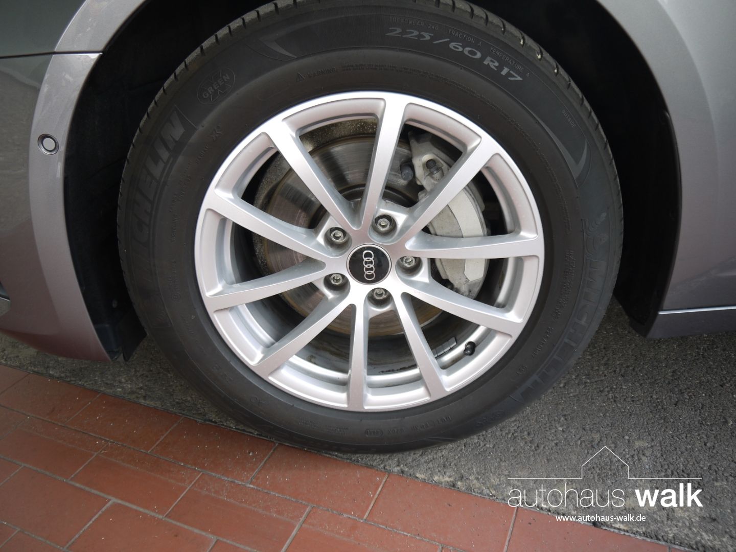 Audi A6 Limo 40 TDI S tronic quattro - Samsaru's Car Outlet