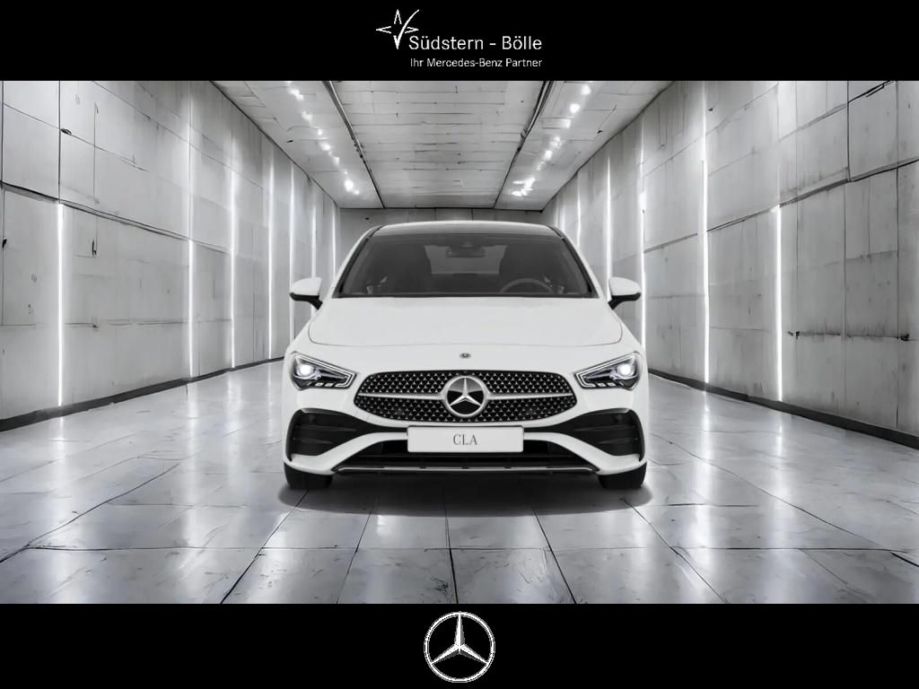 Mercedes-Benz CLA 250 4M Coupé - Samsaru's Car Outlet