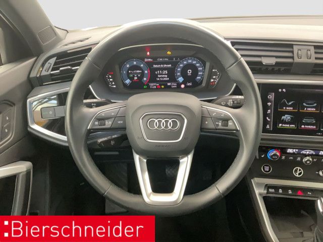 Audi Q3 35 TDI qu advanced - Samsaru's Car Outlet
