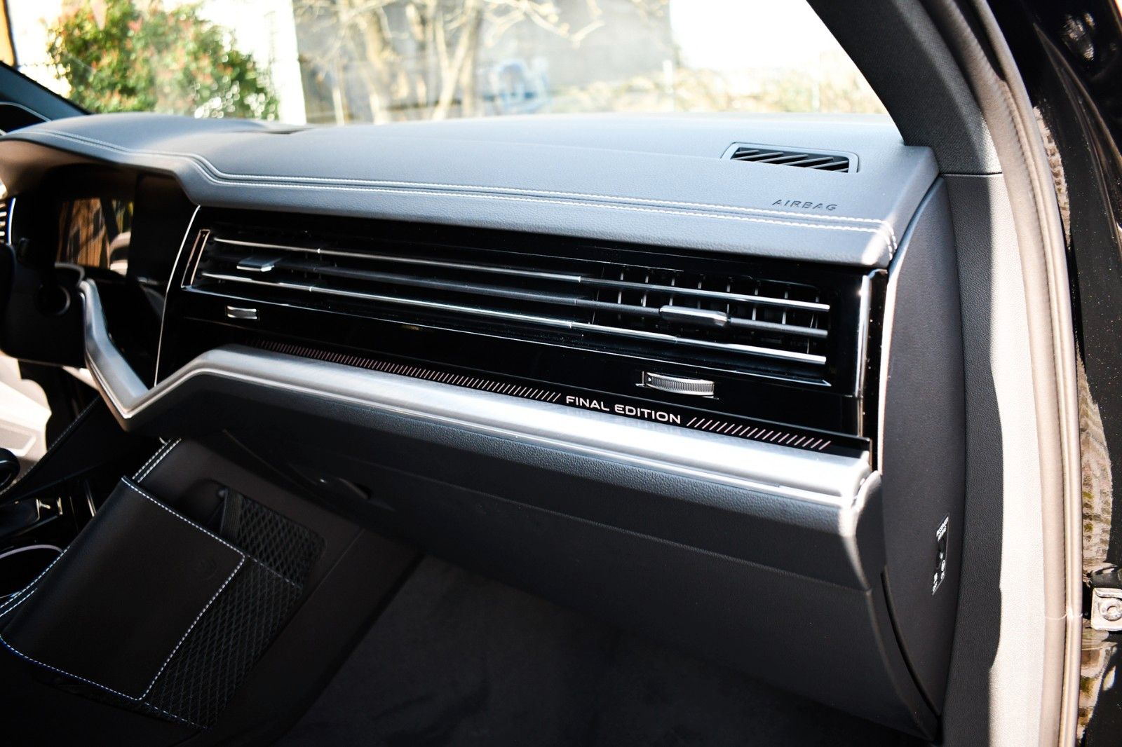 Volkswagen Touareg 3.0 TDI 4M R-LINE FINAL*AHK*DYN*PANO*HUD