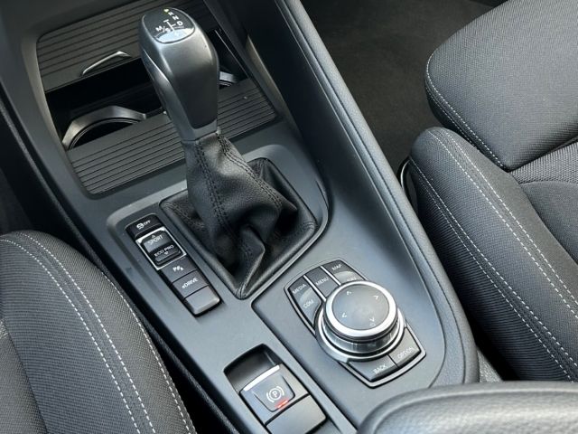 BMW X1 xDrive 25e - Samsaru's Car Outlet