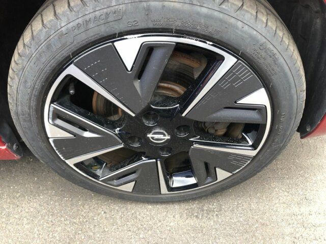 Opel Corsa F e GS Line - Samsaru's Car Outlet