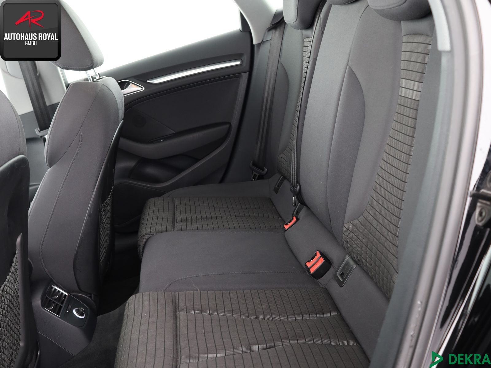 Audi A3 SB 30 g-tron - Samsaru's Car Outlet