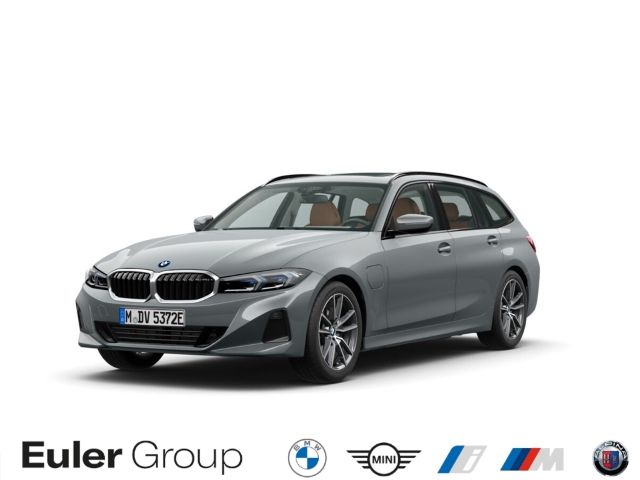 BMW 330 e Touring - Samsaru's Car Outlet