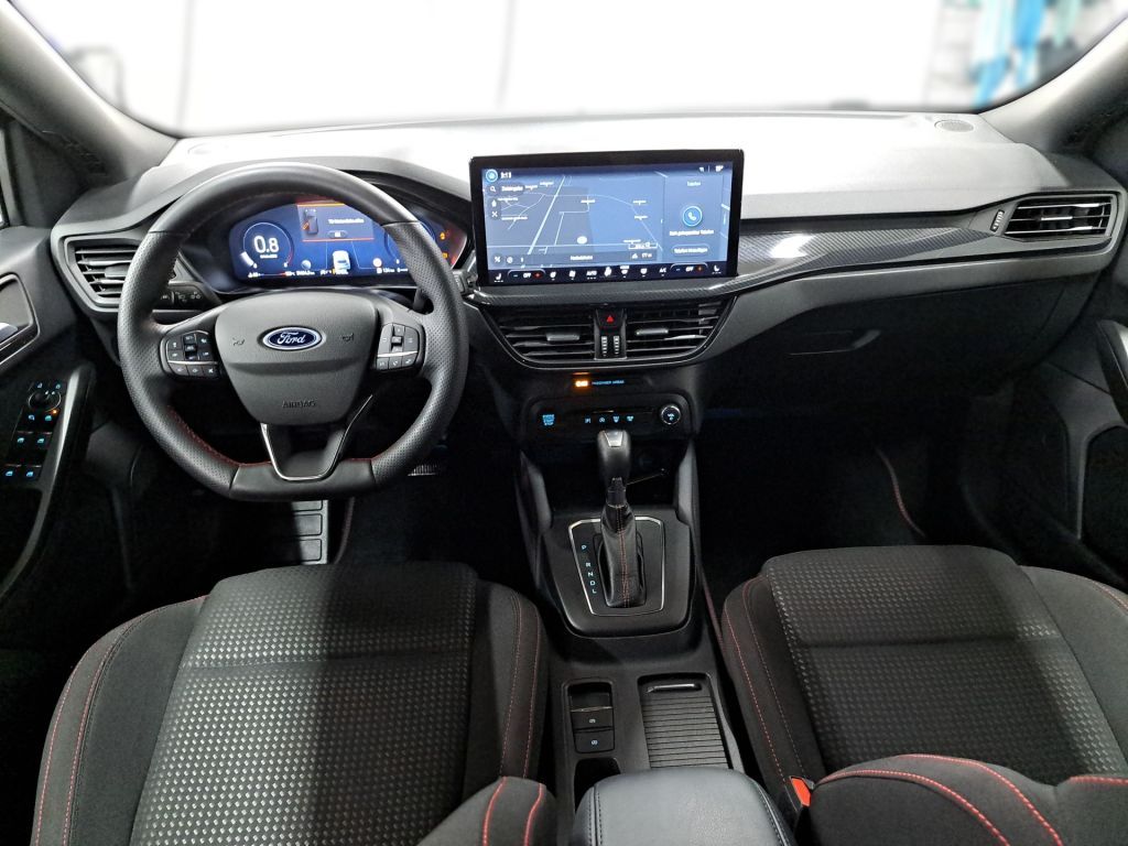 Ford Focus Turnier 1.0  Aut. ST-LINE X MATRIX  NAVI S