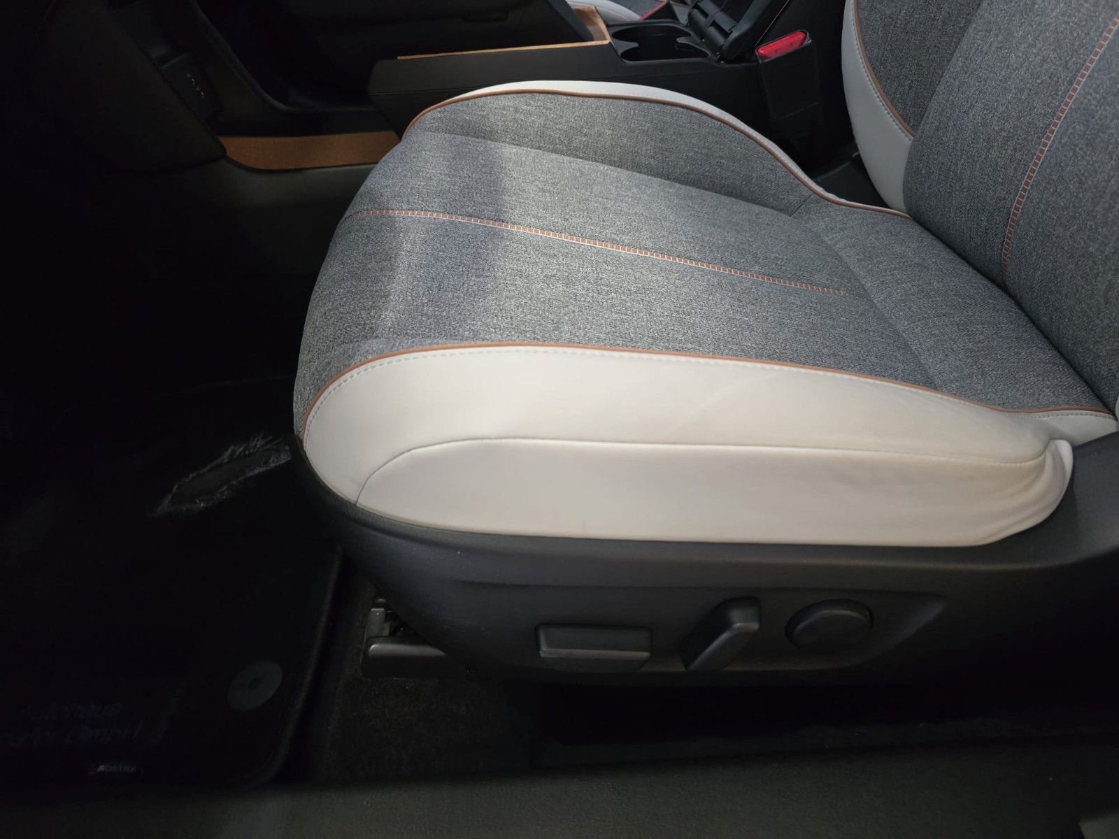 Mazda MX-30 e-Skyactiv EV Makoto *MC-P.*PRE-P*