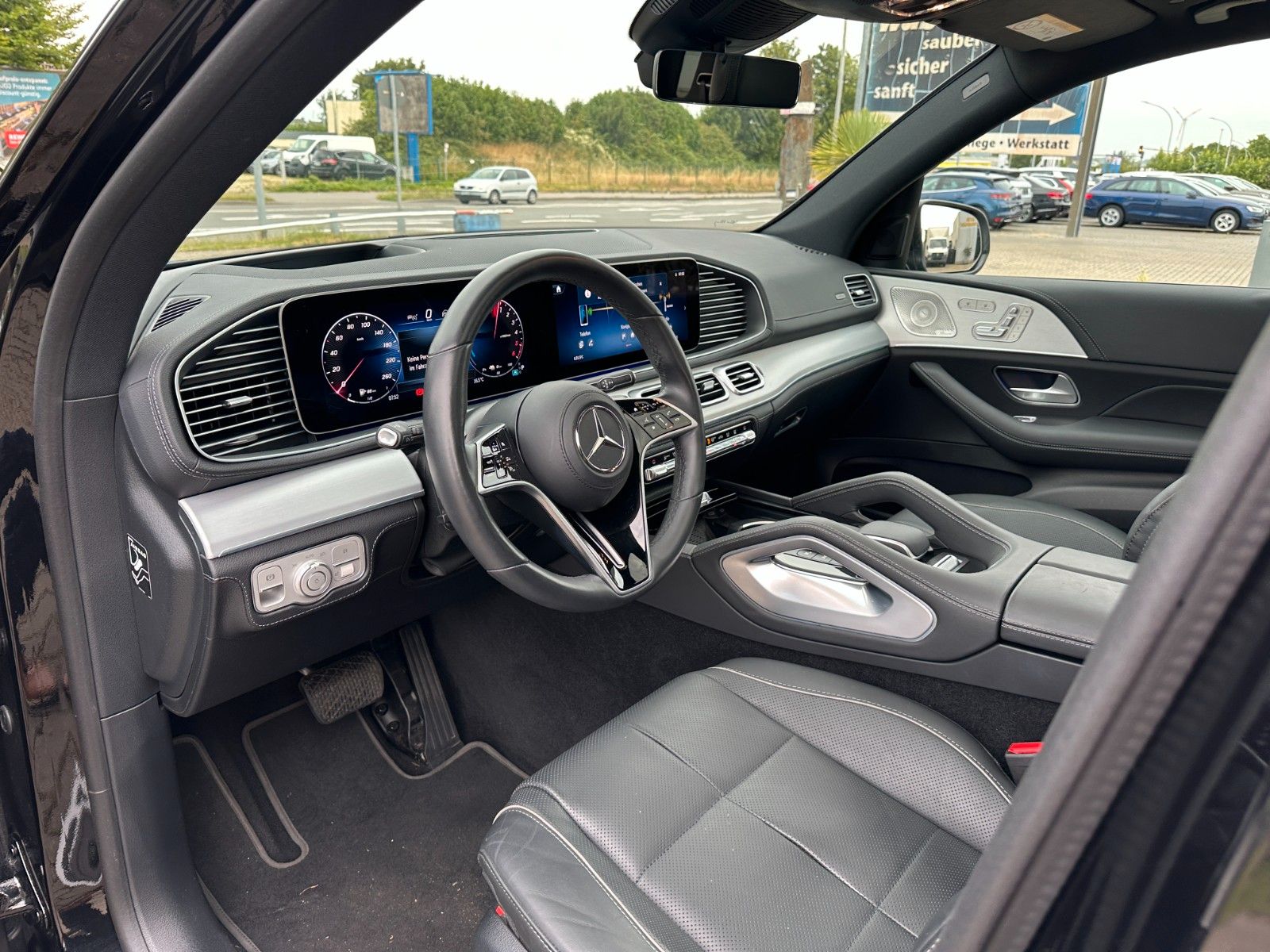 Mercedes-Benz GLE 350 GLE  de 4Matic* NP 118000€*