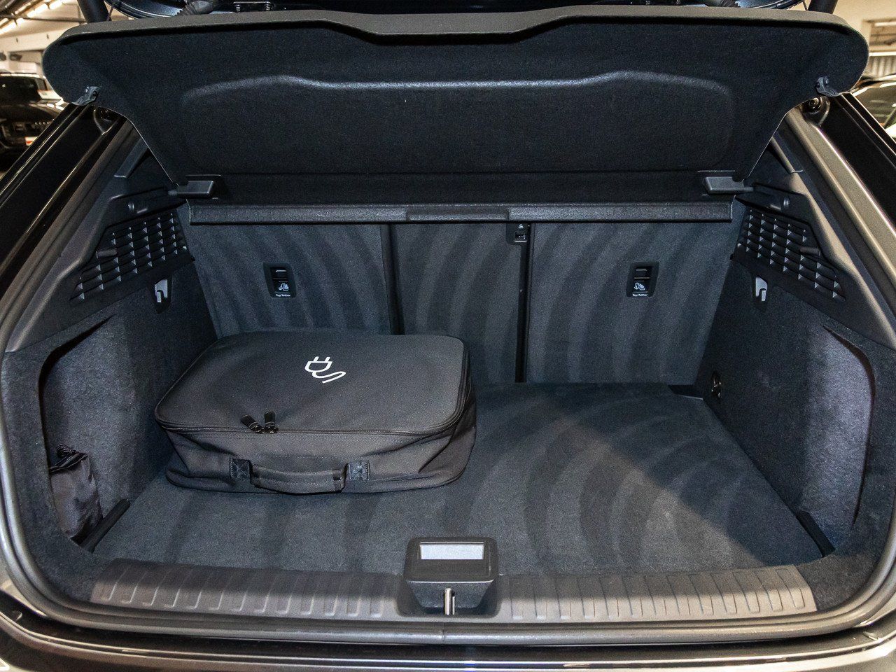 Audi A3 Sportback 40 TFSI e S line LED Navi virtCo AC