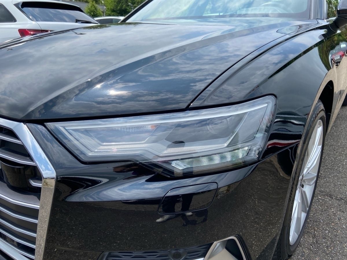 Audi A6 Avant - Samsaru's Car Outlet