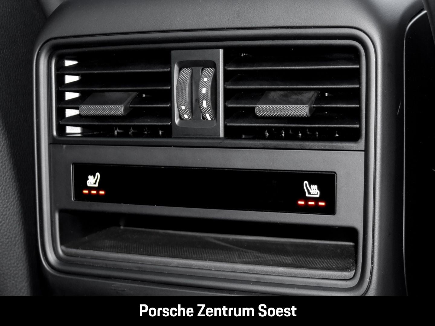 Porsche Cayenne Coupe/22 Zoll/PASM/HD-Matrix LED/BOSE