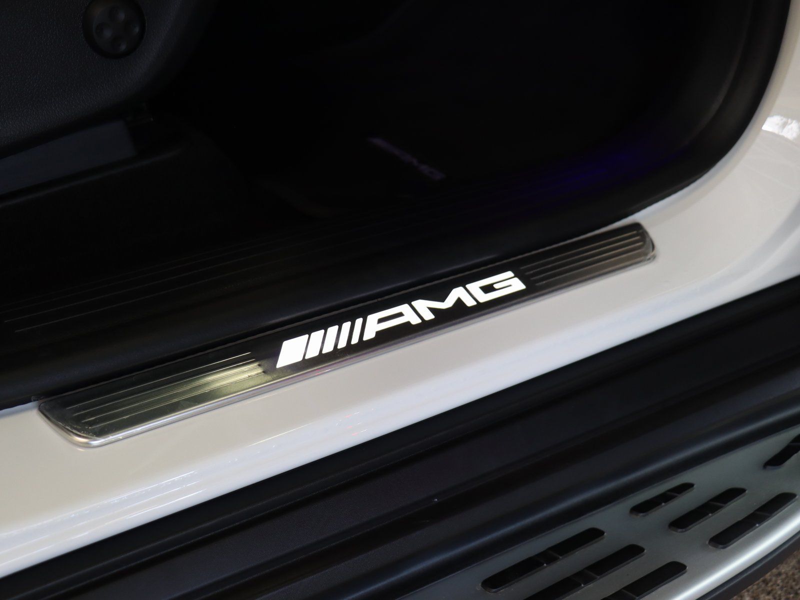 Mercedes-Benz Mercedes-AMG GLE 53 4M+ Dynamic-Plus/HUD/AHK