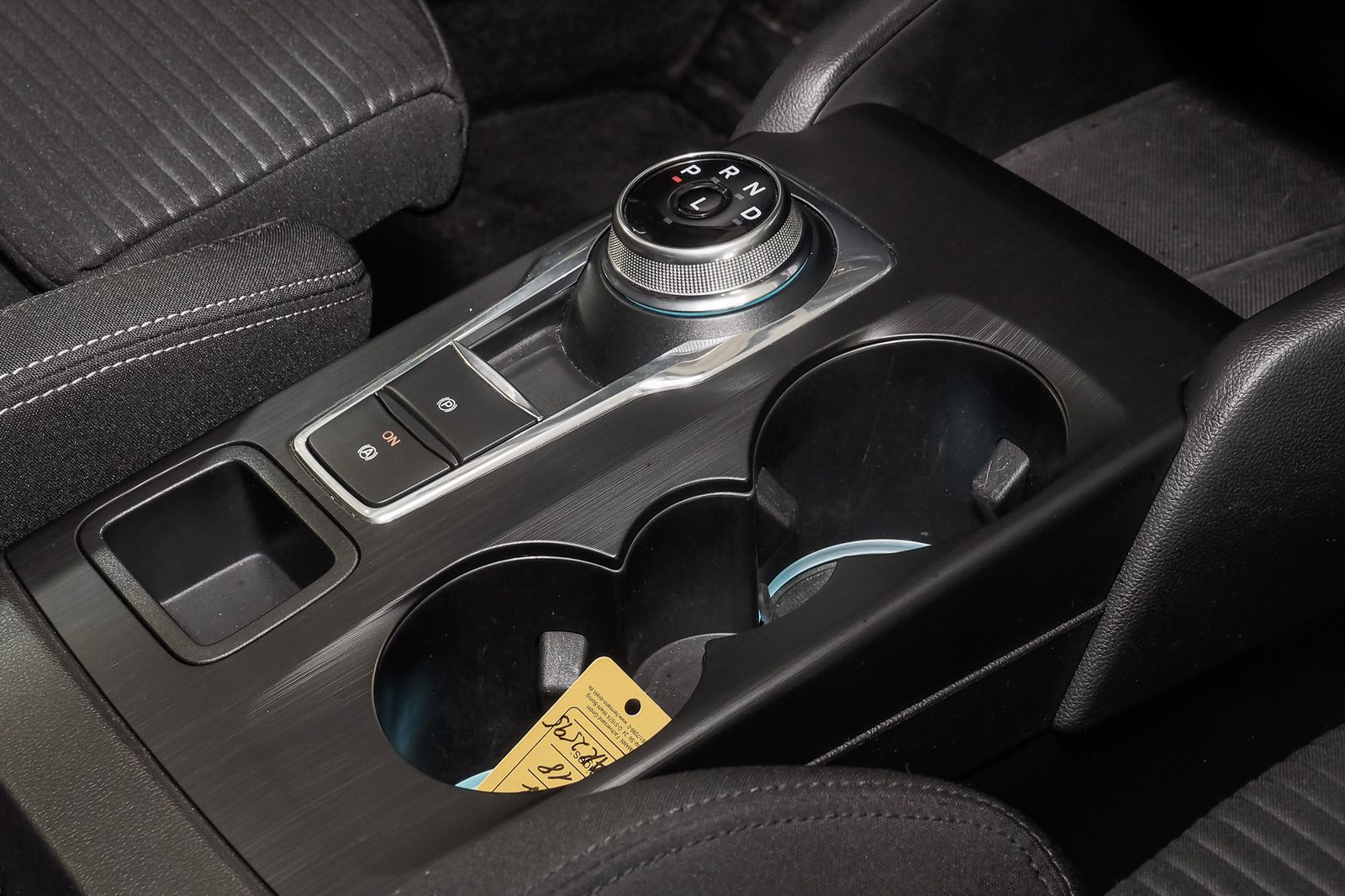 Ford Focus Turnier 1.5 EcoBlue Aut. Titanium-Audio Na