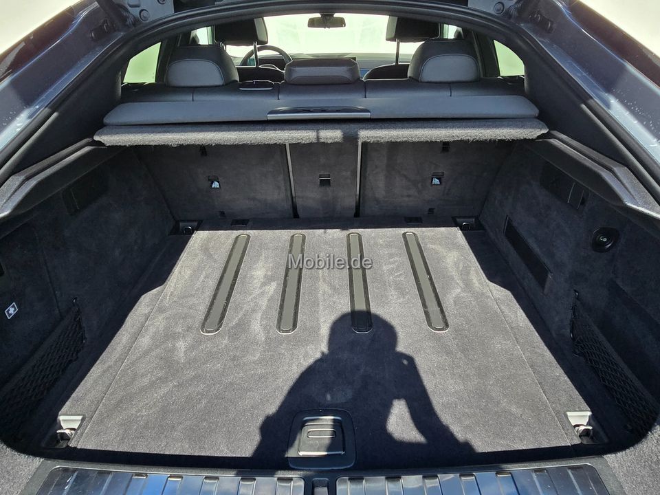 BMW X6 xDrive30d M Sportpaket Pro*Komfortsitze*Sthzg
