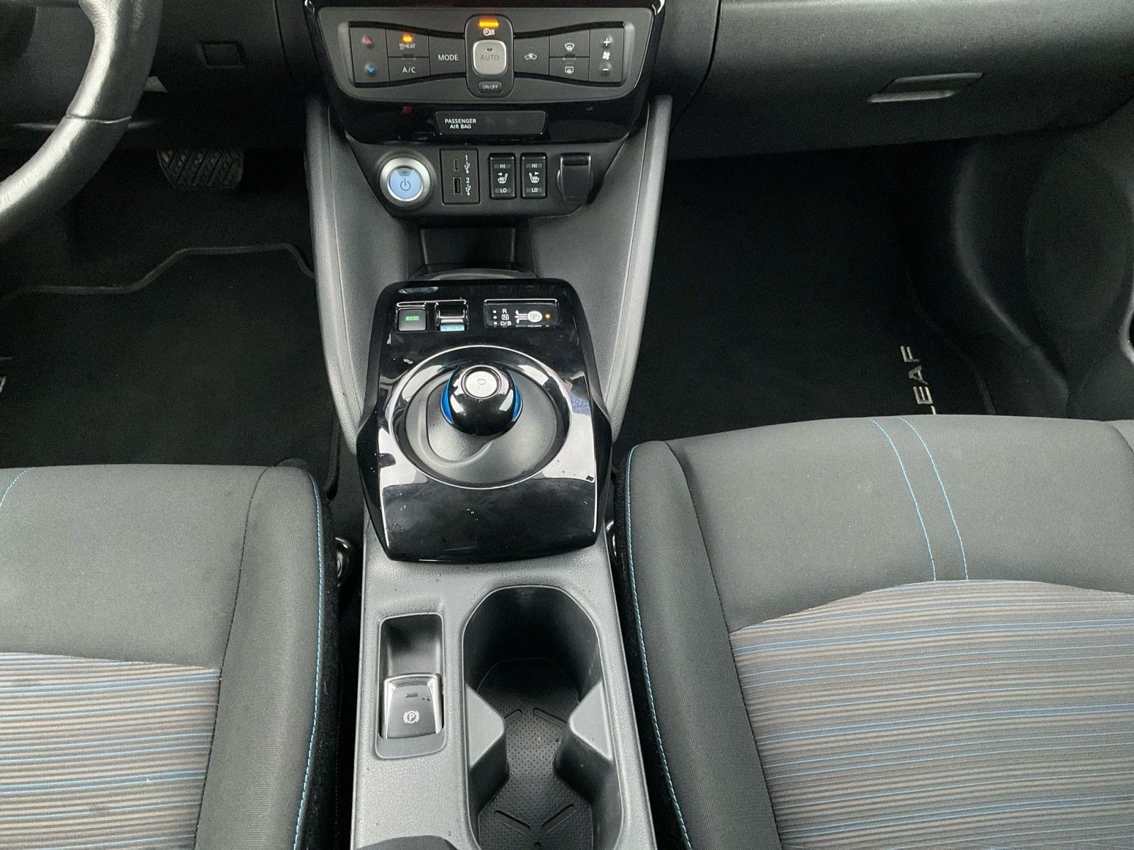 Nissan Leaf ZE1 N-Connecta - Samsaru's Car Outlet