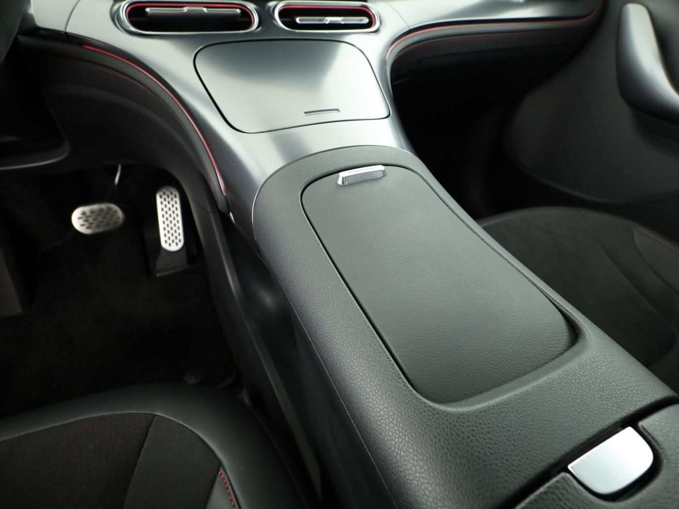 Smart #1 Brabus AWD (66kWh) 2xKlima 360 ACC AUT HUD LM