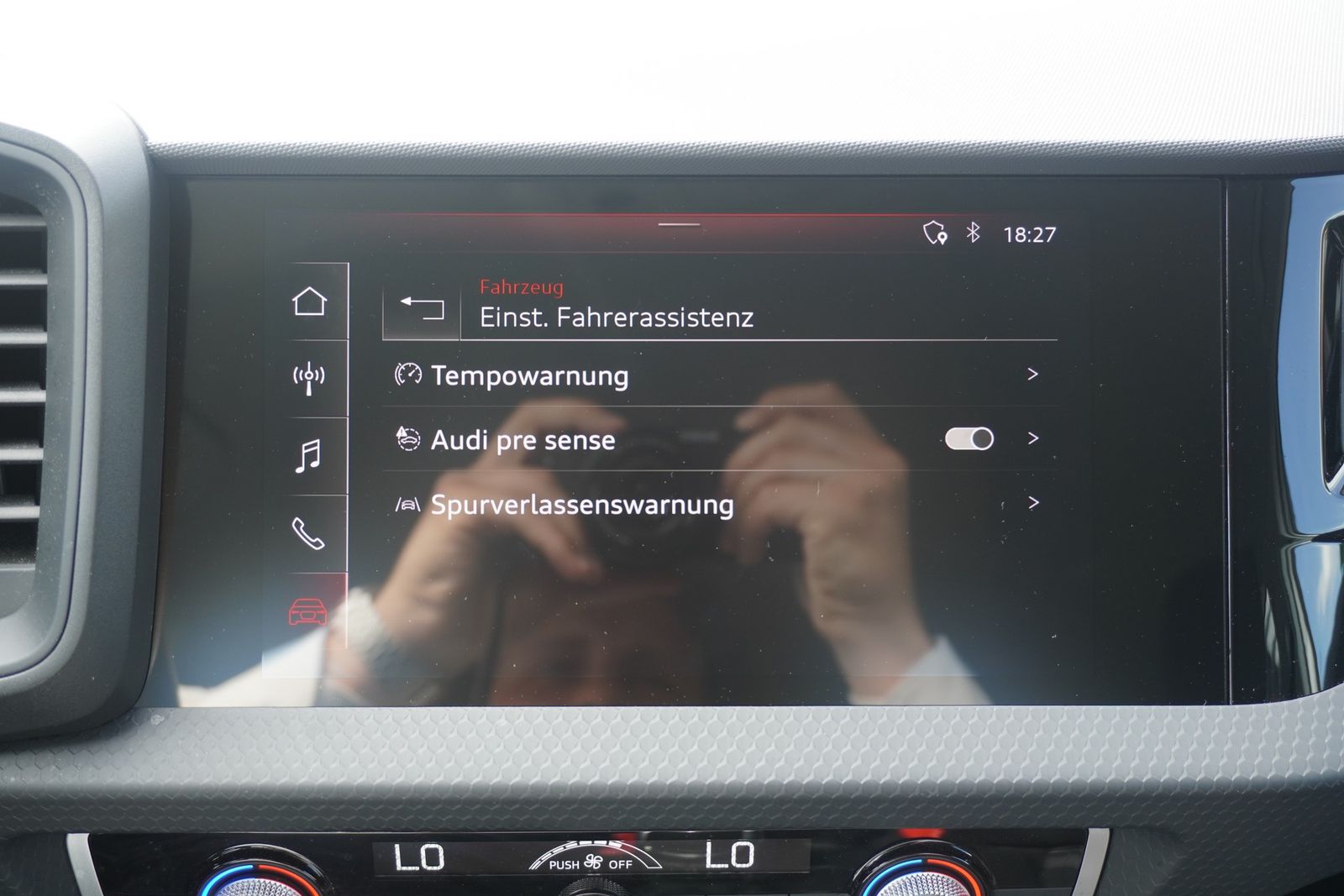 Audi A1 Sportback 25 1.0 TFSI - Samsaru's Car Outlet
