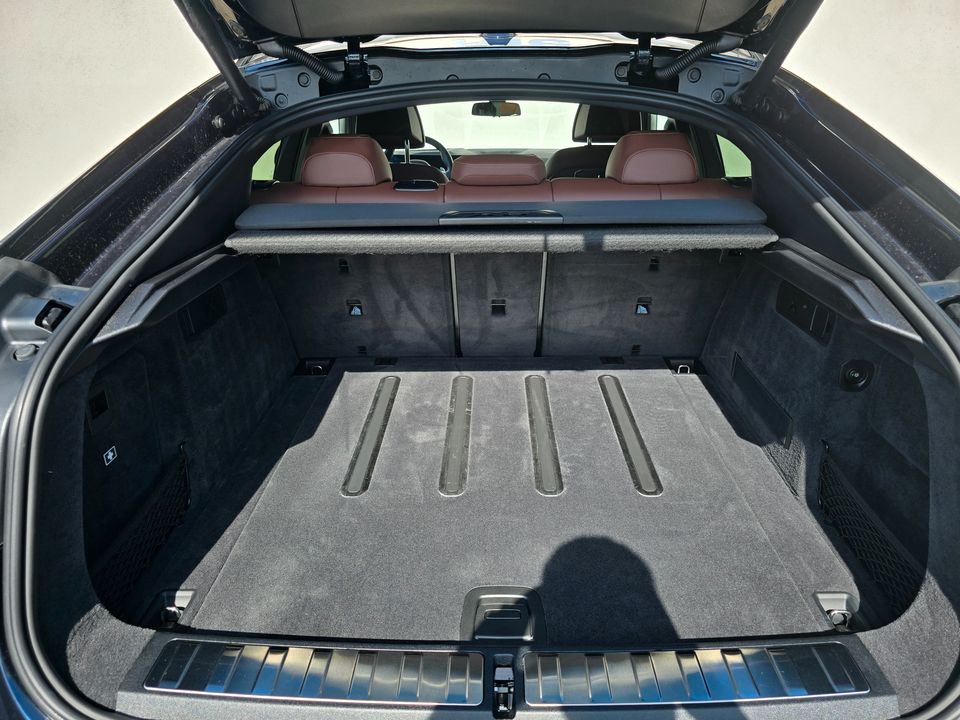 BMW X6 xDrive40d M Sportpaket Pro*Komfortsitze*AHK*