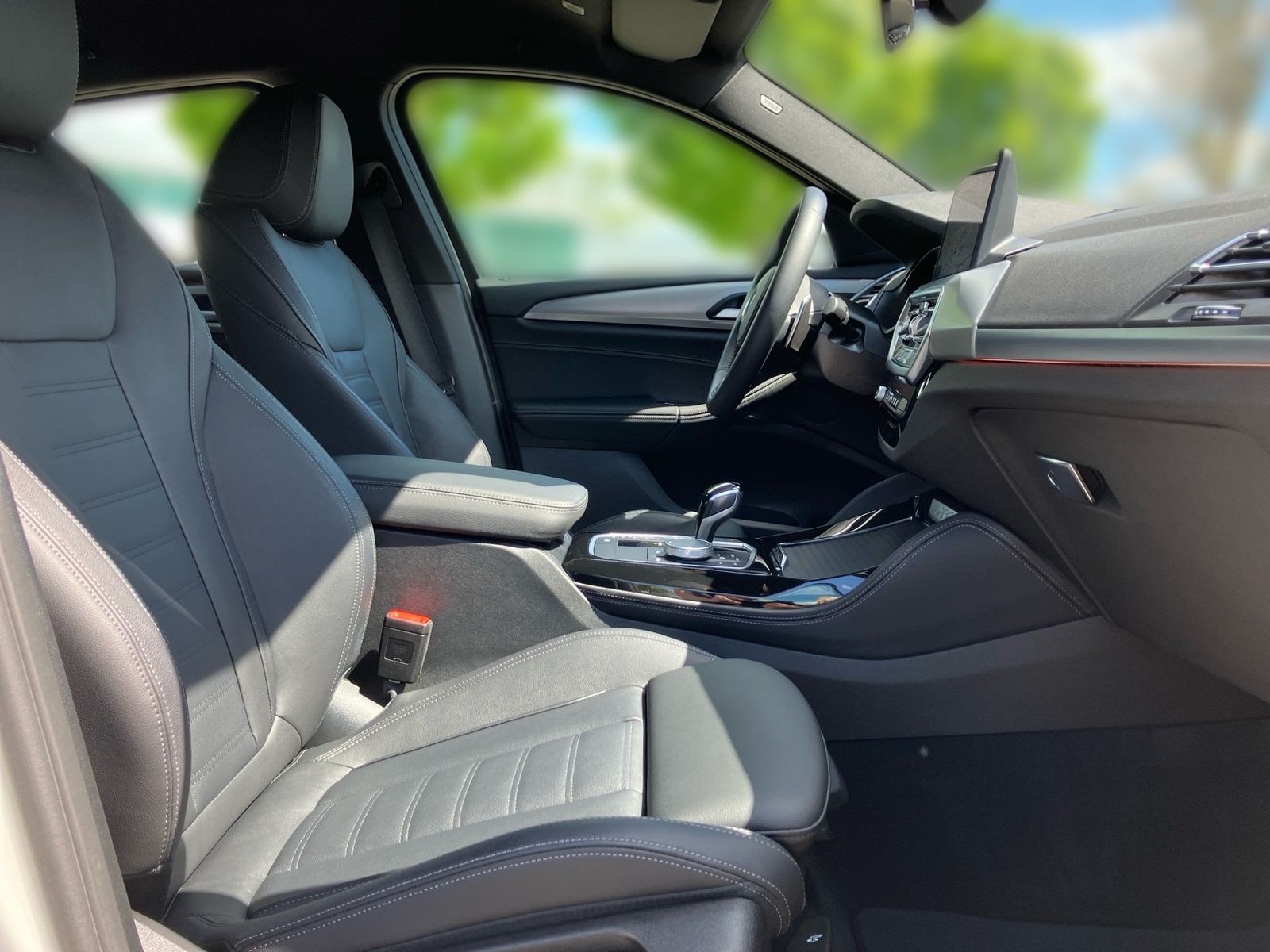 BMW X4 xDrive30d M Sport LC Prof. DA Pro AHK PA+