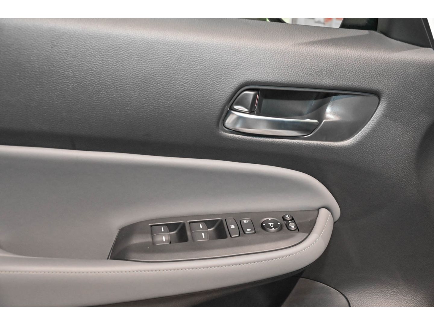 Honda Jazz 1.5 ADVANCE SPORT Allwetterreifen Navigatio