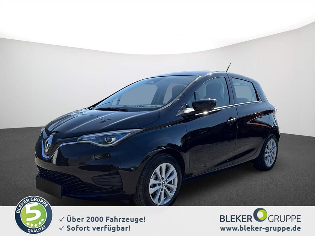 Renault ZOE R135 Experience - Samsaru's Car Outlet
