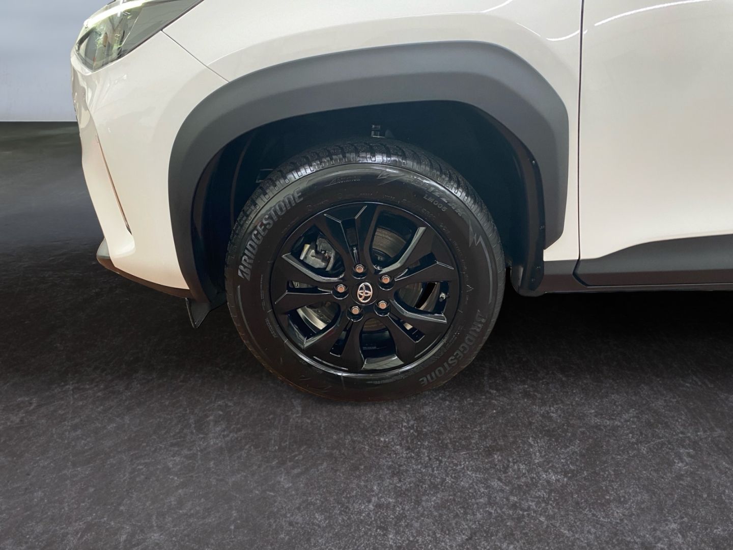 Toyota Yaris Cross Hybrid 1.5 Team D *Safety*Winter*Sma