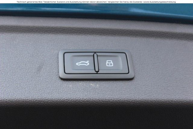 Audi A3 Sportback 40 TFSI e S tronic advanced LED Nav