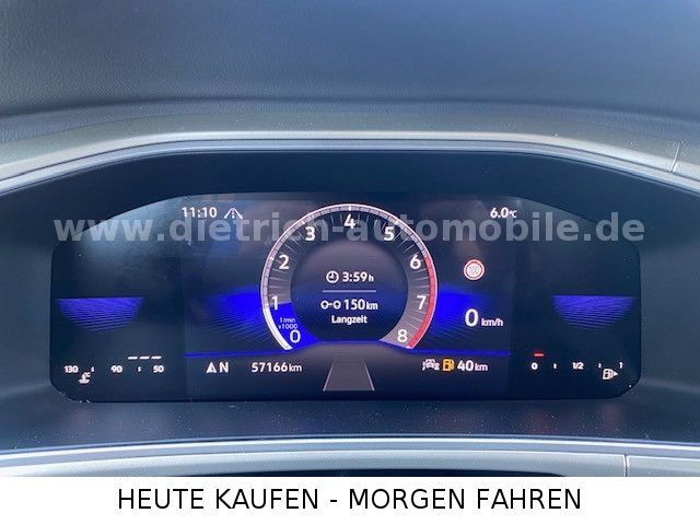 Volkswagen T-Roc 1.0 TSi Move - Samsaru's Car Outlet