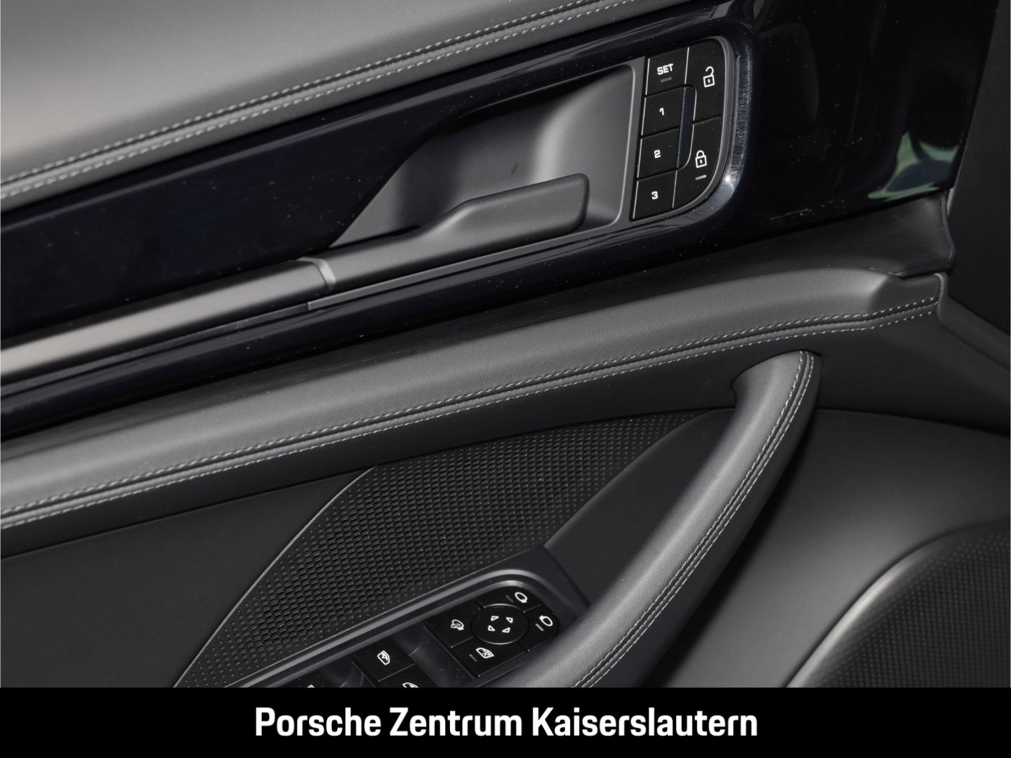 Porsche Panamera 4 E-Hybrid LED-Matrix InnoDrive BOSE