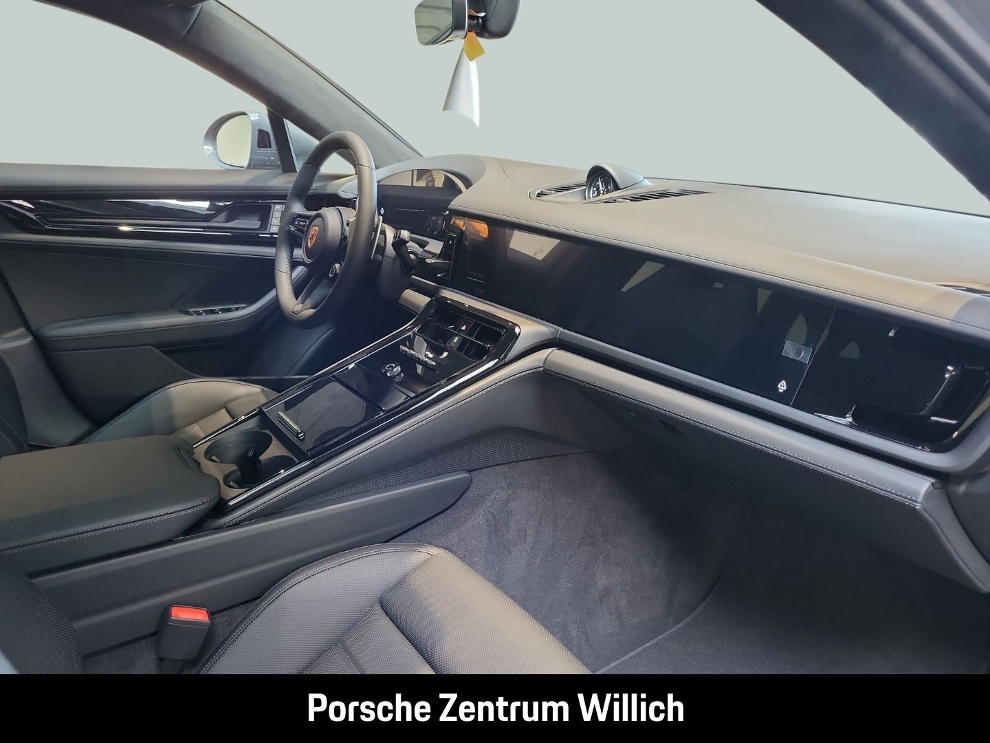 Porsche Panamera 718 GTS 4.0 BOSE LED Sportabgasanlage