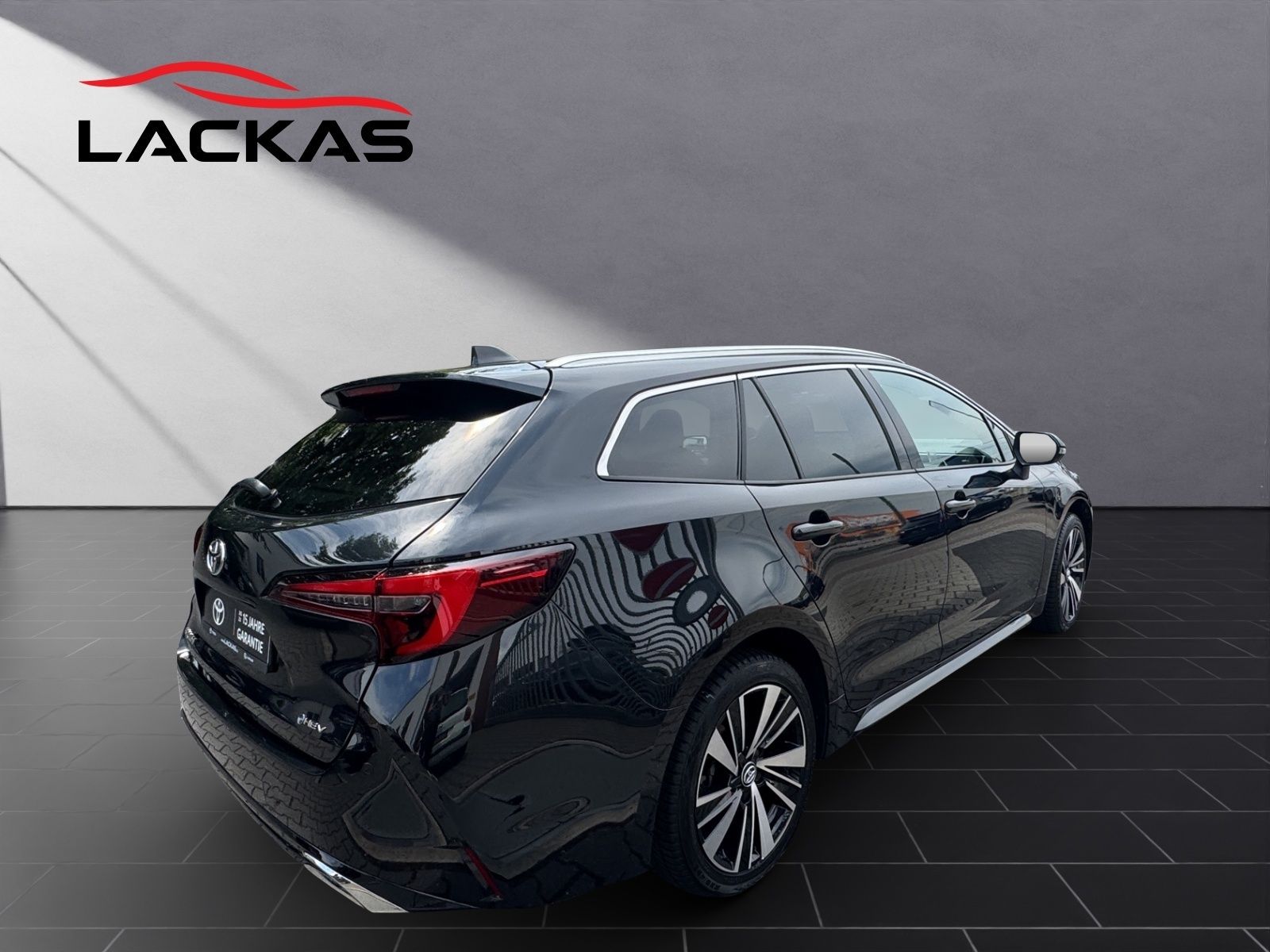 Toyota Corolla TS Teamplayer*Carplay*1.Hd*Kamera*