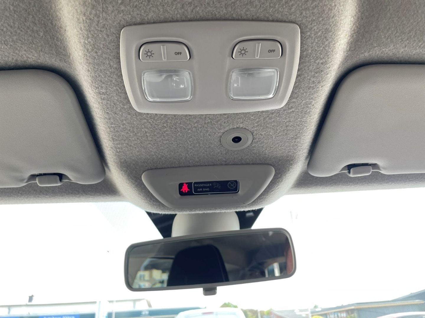 Dacia Duster Journey - Samsaru's Car Outlet