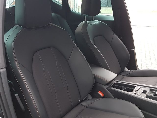 Cupra Formentor 1.5 TSI DSG - Samsaru's Car Outlet
